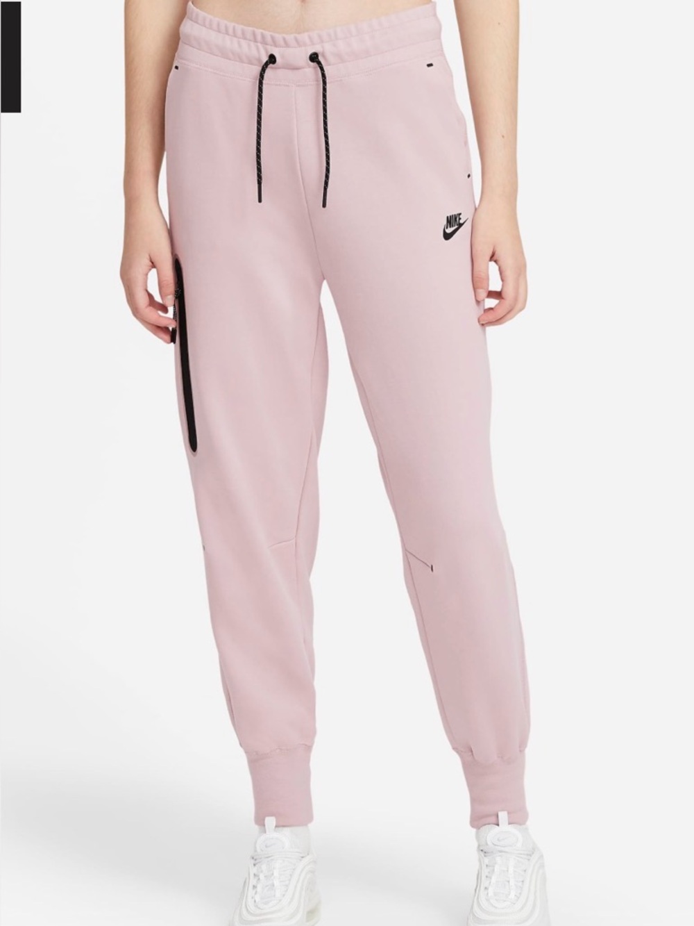 Nike Tech Fleece Jogger Pants - Picture 6 of 7